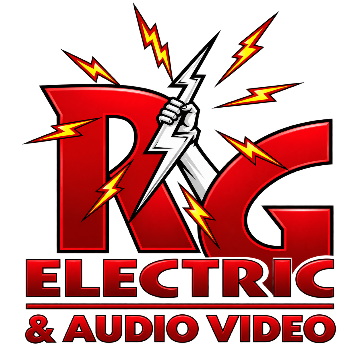 RG Electric & Audio Video